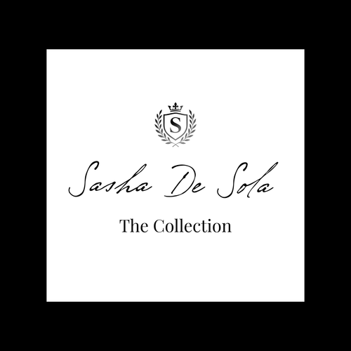 Sasha De Sola Beauty Collection